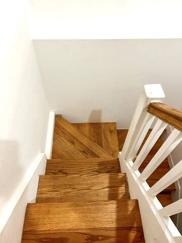 Updated 3bed/2ba in the Heart of Manhattan gallery image 4