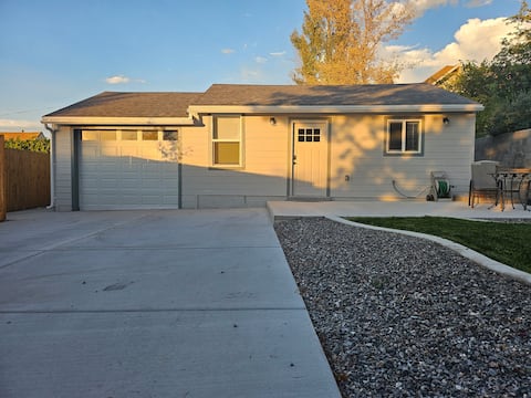 Home in Bountiful