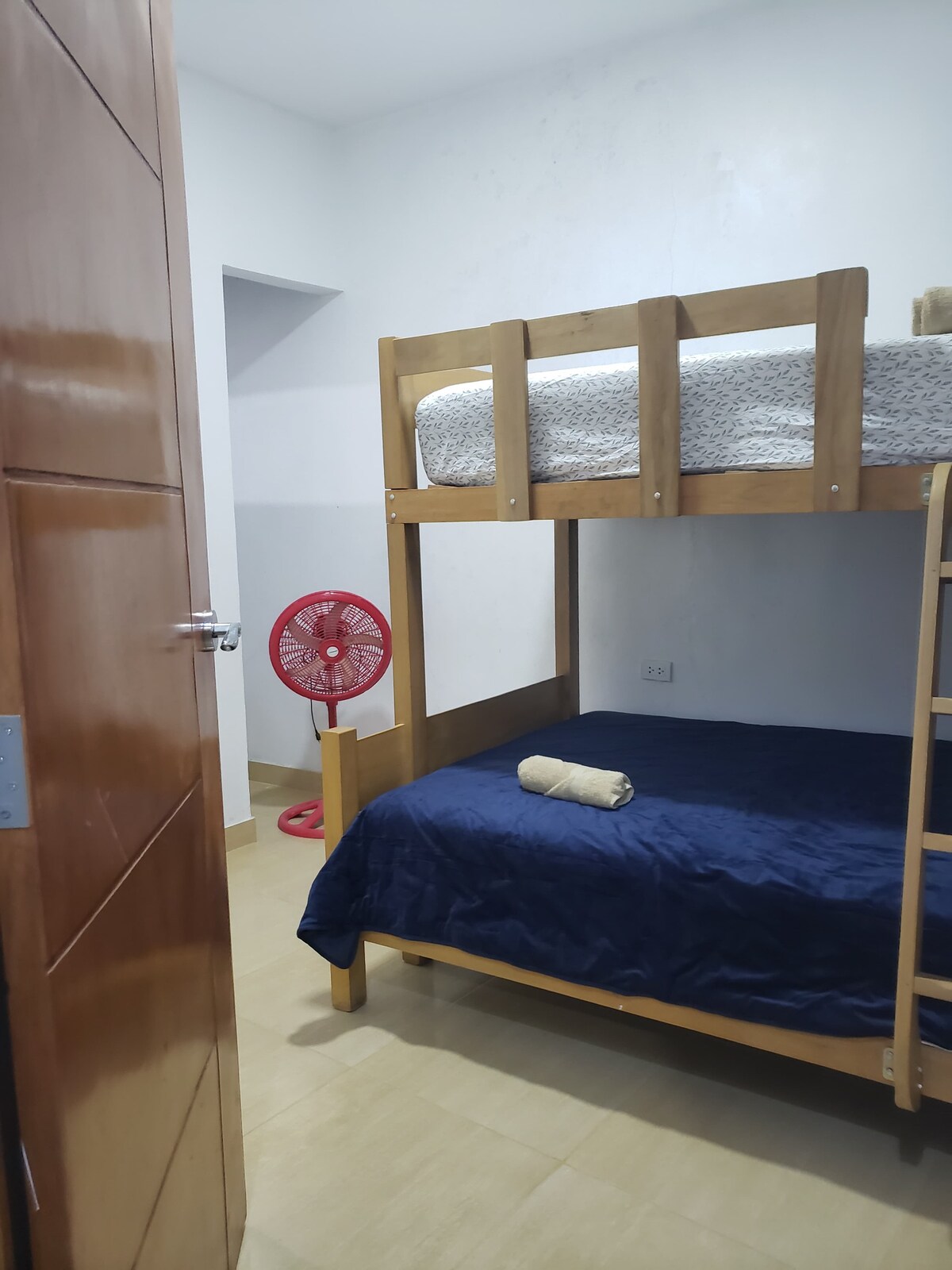 Спална соба 3