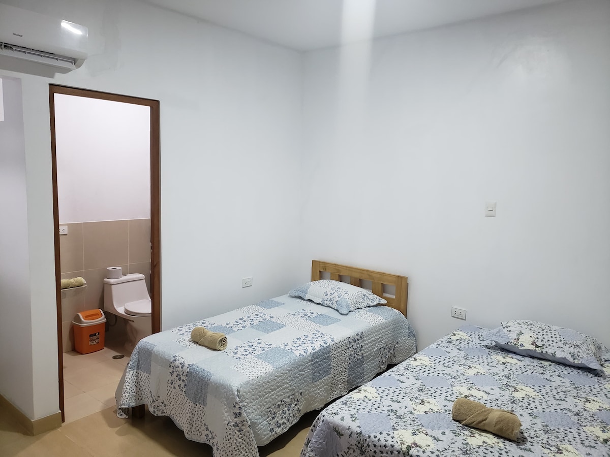 Спална соба 1