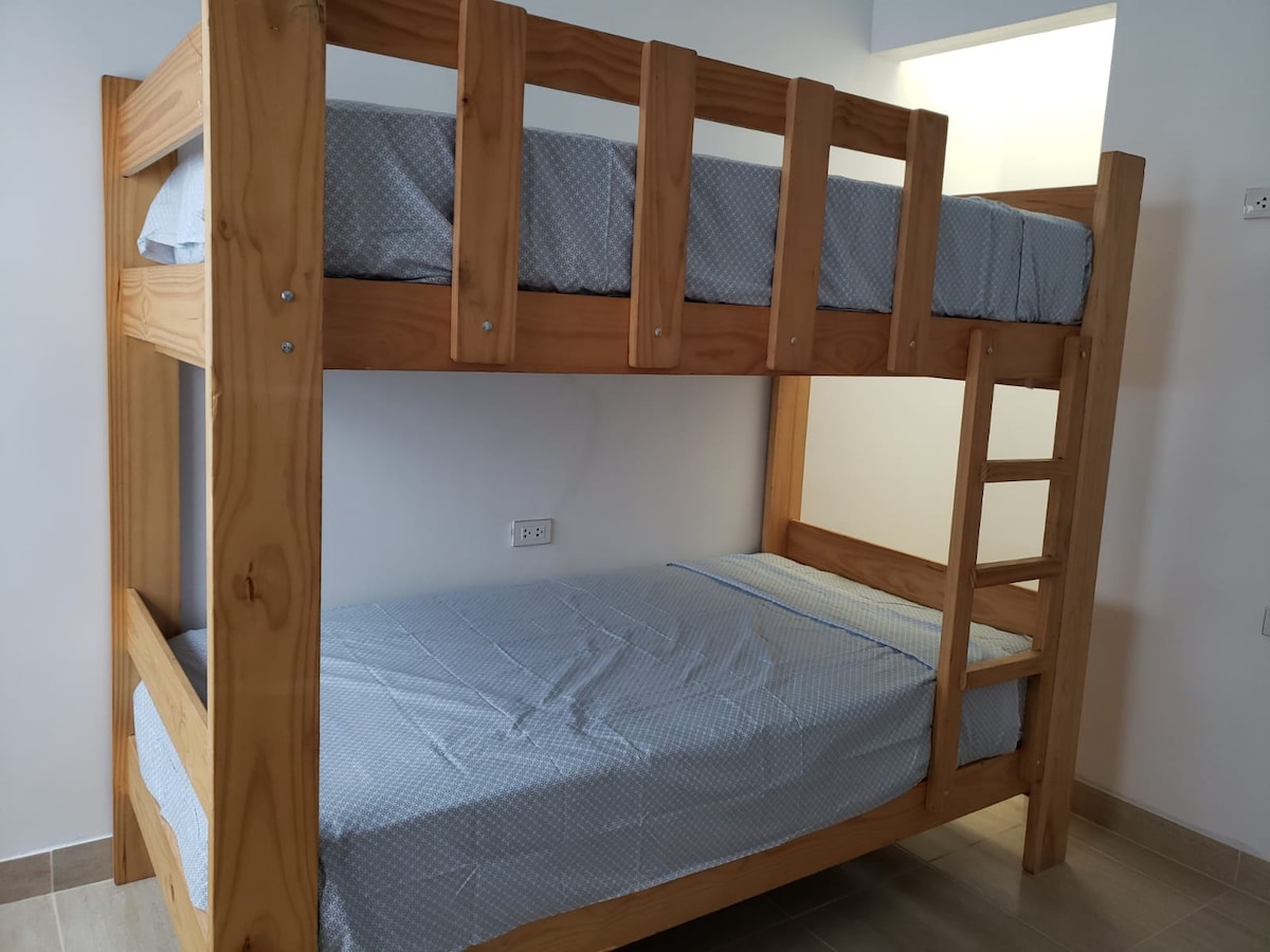 Спална соба 4