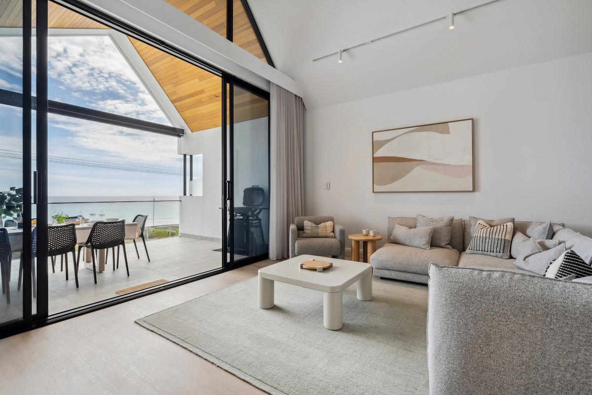 Proprietà Airbnb di successo: 202Espy: DUNE~Dream stay overlooking Aldinga Beach a Aldinga Beach