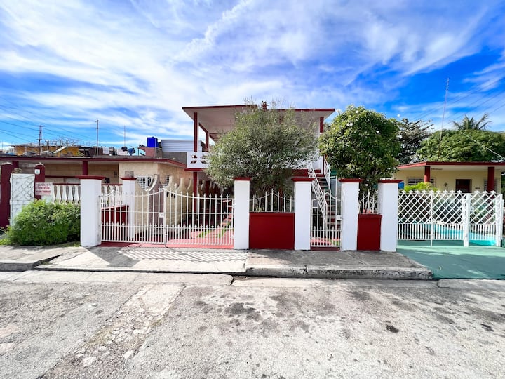 Casa Marta and Tatilily - 4 Rooms