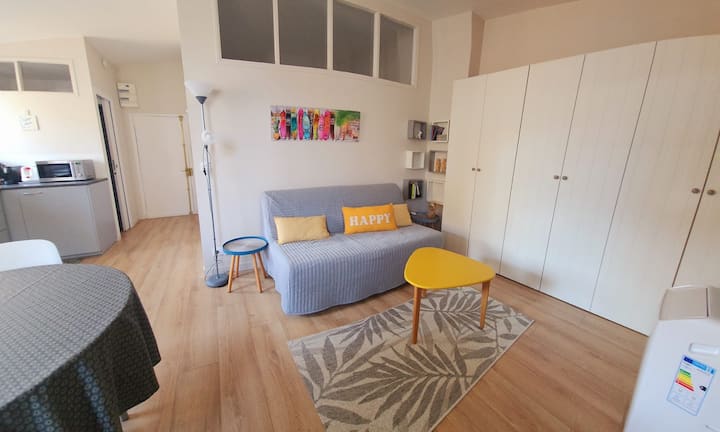Charmant Appartement Au Coeur D'aix-en-provence - Aix-en-Provence