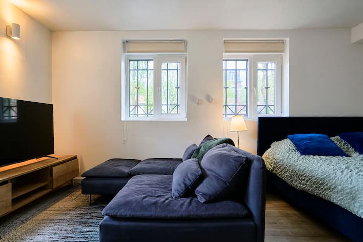 ร้านเสริมสวย