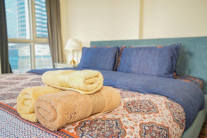 Una Services International Pvt managed Airbnb listing 2