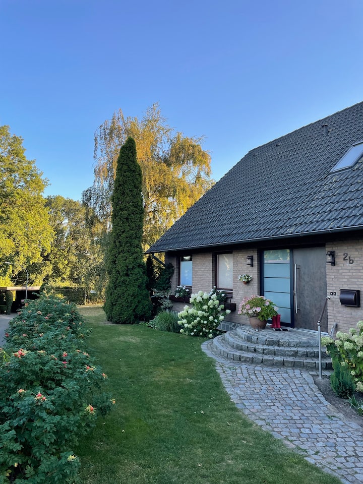 Kanalblick - Allemagne