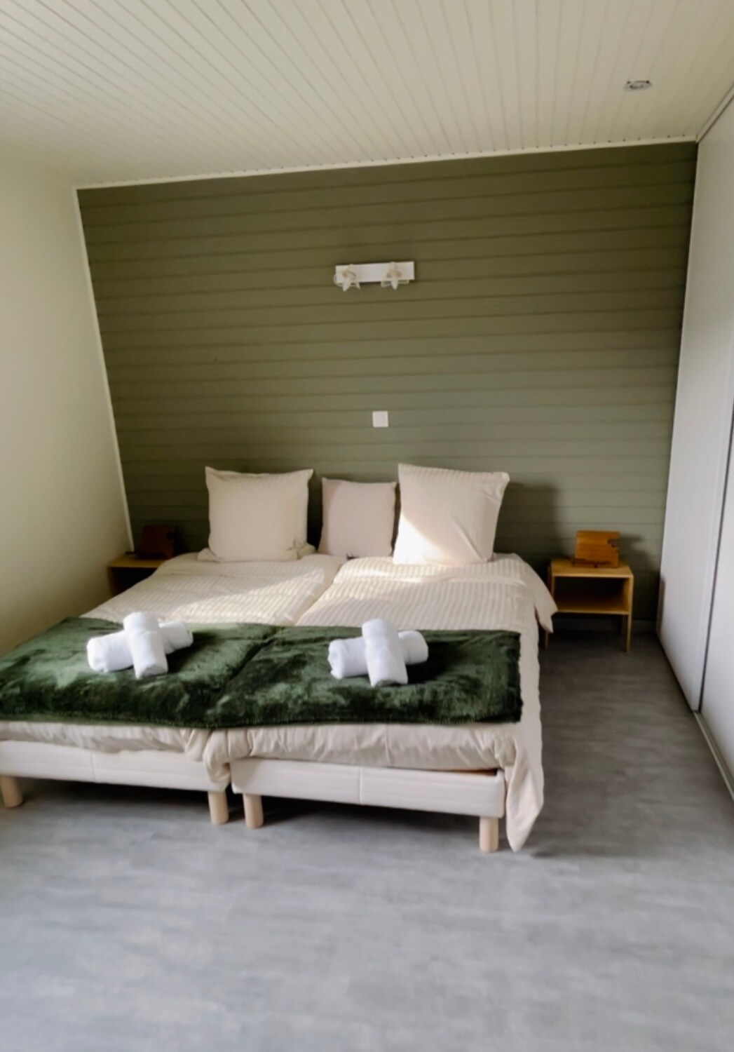 Спална соба 3