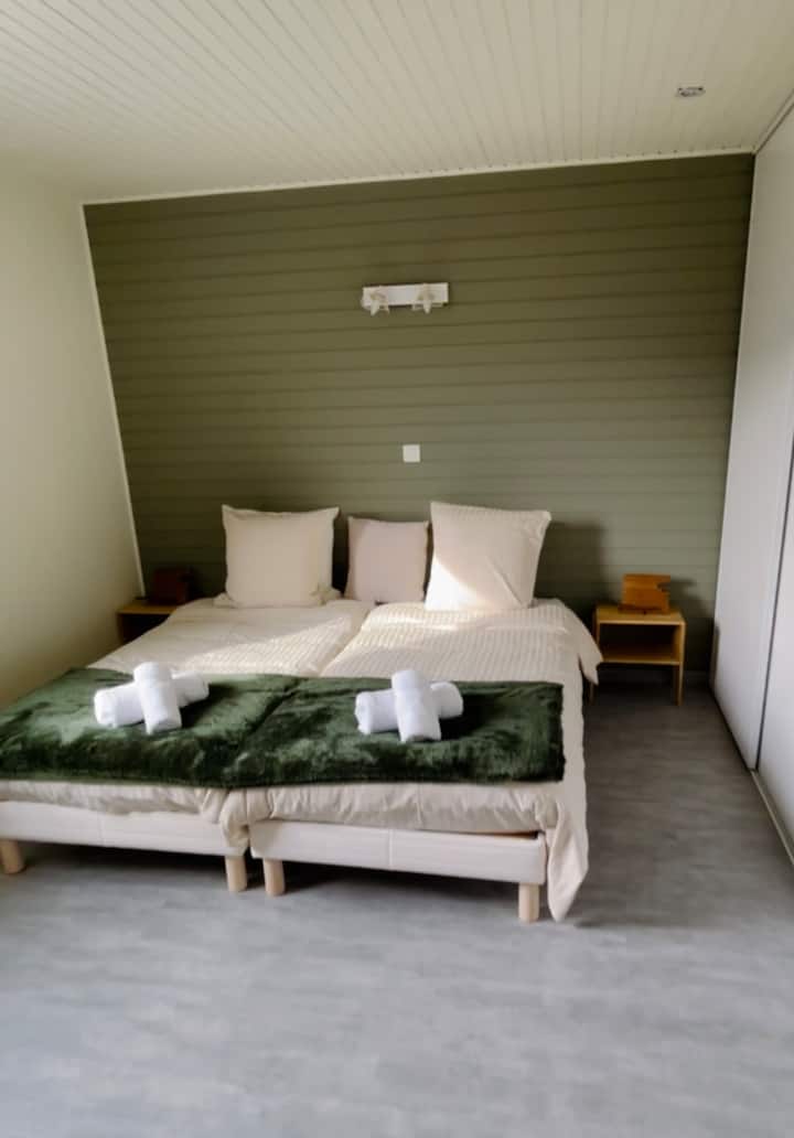 Habitación 3