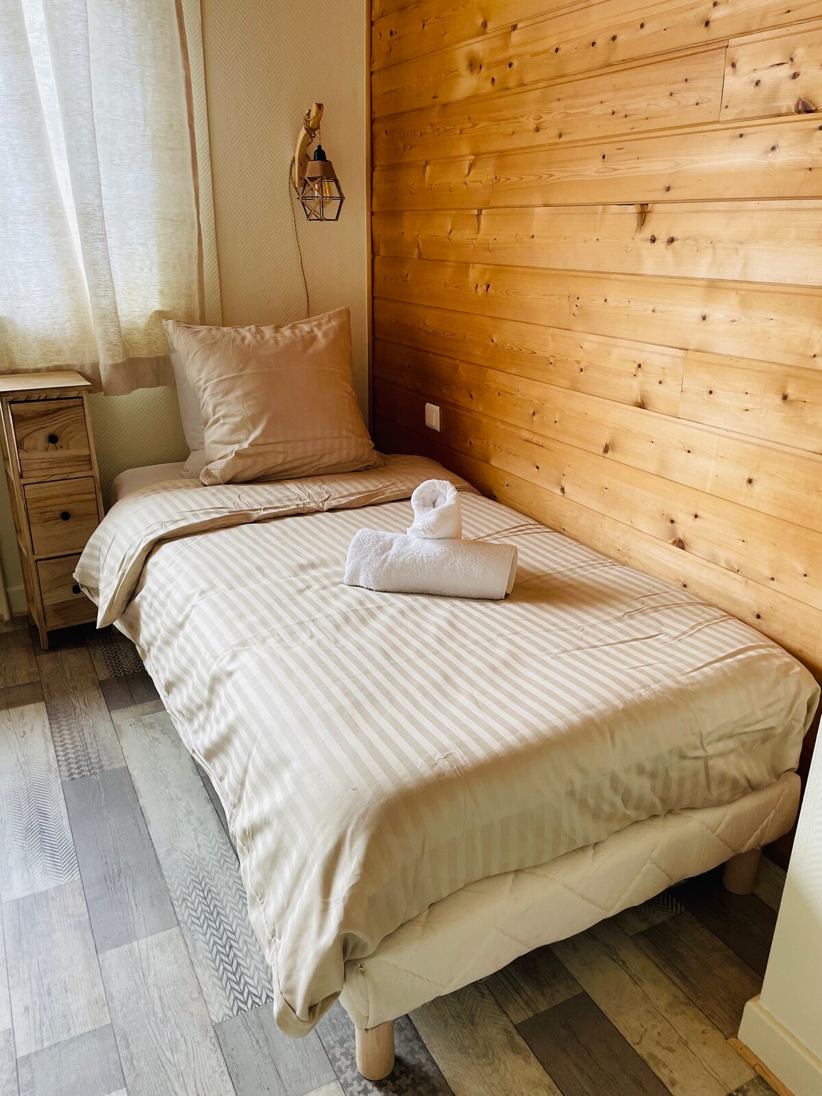 Спална соба 1