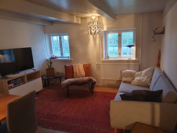 Sleep In A 350 Year Old Inn, In The Country Side - Esbjerg