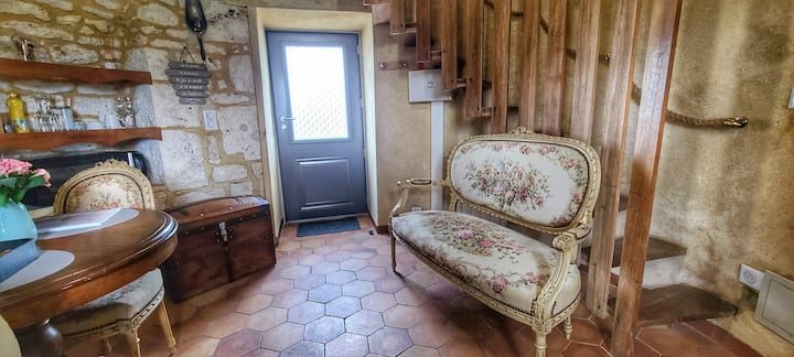 Moulin à Vent De Loubatière Classé - Aquitaine