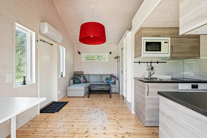 2 ห้องนั่งเล่น