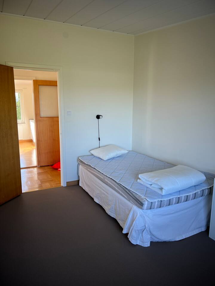 Soveværelse nr. 3