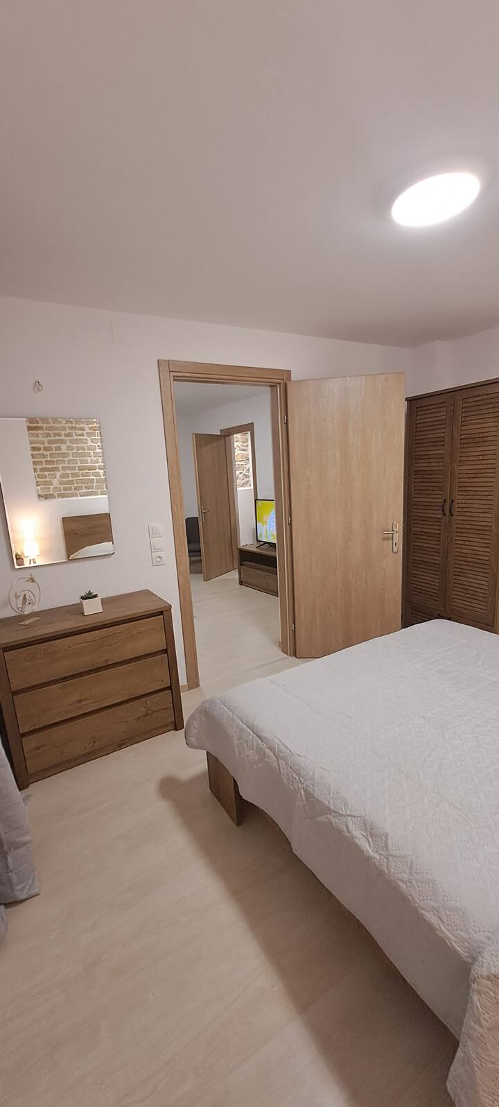 ห้องนอน