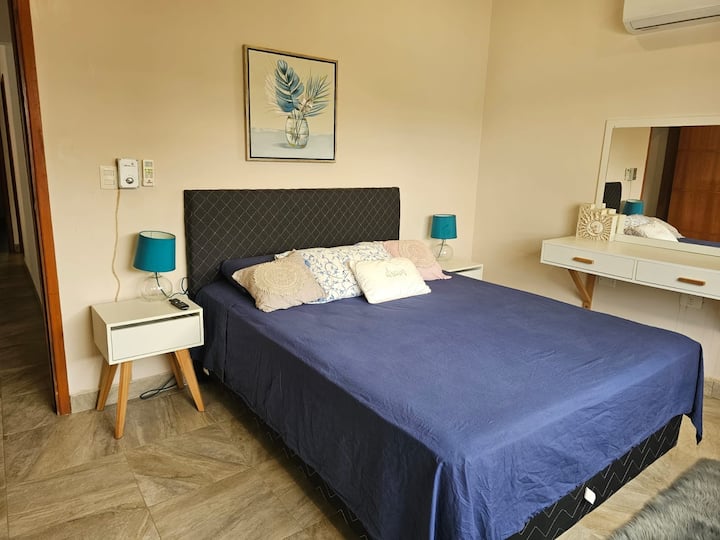 საძინებელი 3