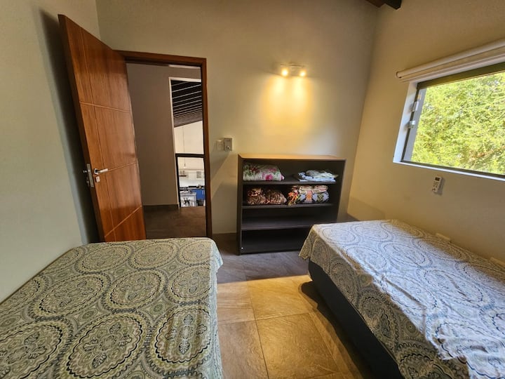 საძინებელი 2