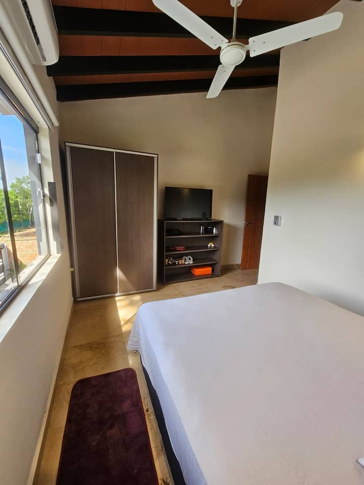 საძინებელი 1