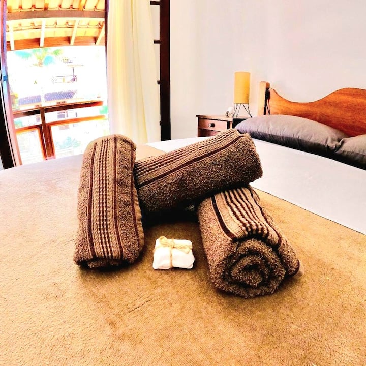 საძინებელი 1