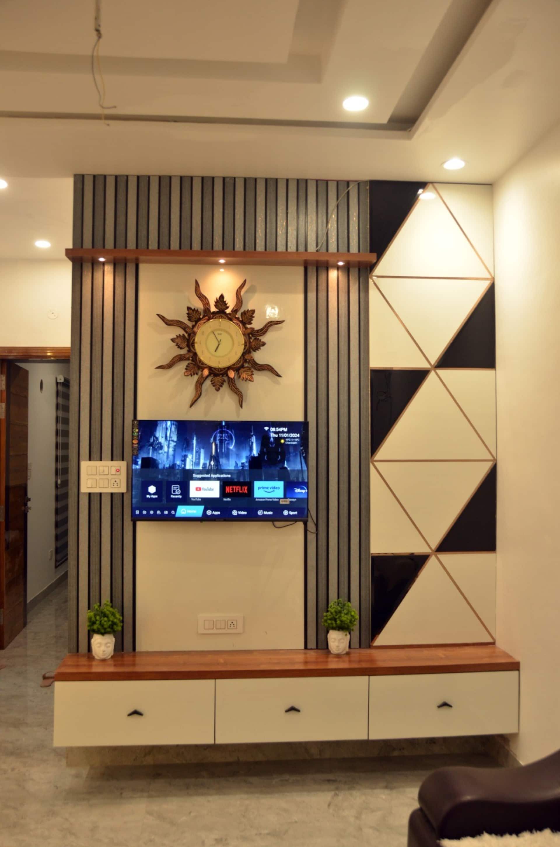 The Cozy Condo 3BHK | 2Kms from Golden Temple