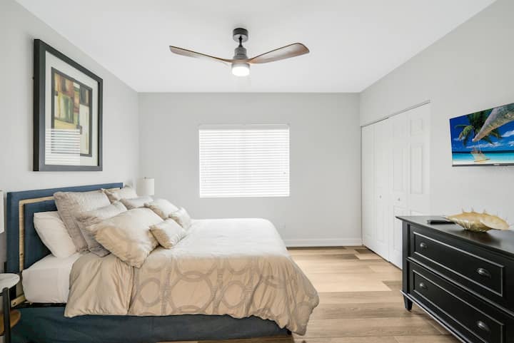 ห้องนอน