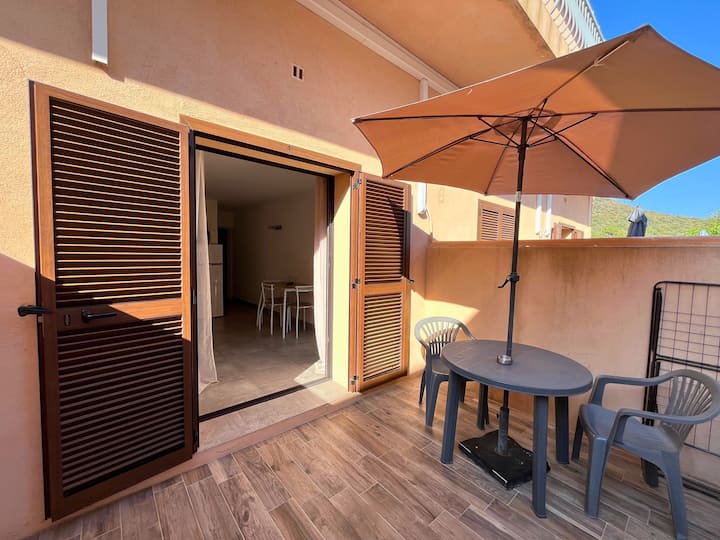 Appartement T2 N°4 - Corse-du-Sud