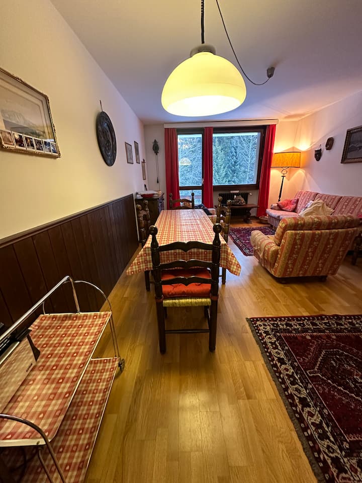 Appartamento Ginevra - Madonna di Campiglio