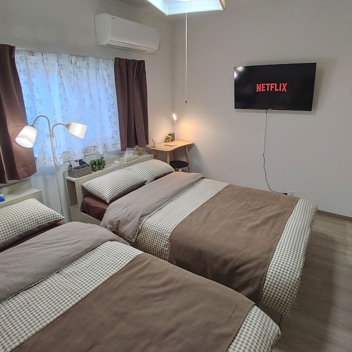 საძინებელი 2