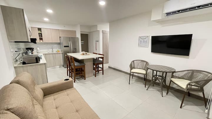 ห้องนั่งเล่น