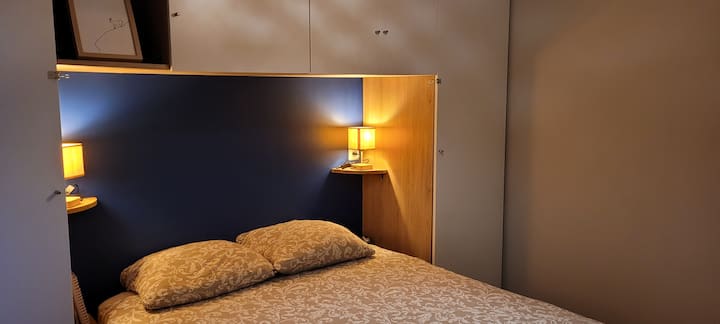 საძინებელი