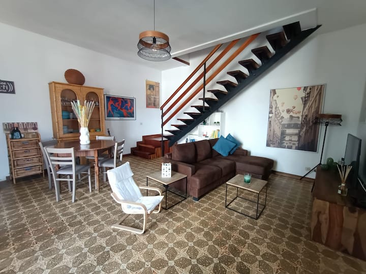Circeo-terracina Villa Sul Mare - Terracina