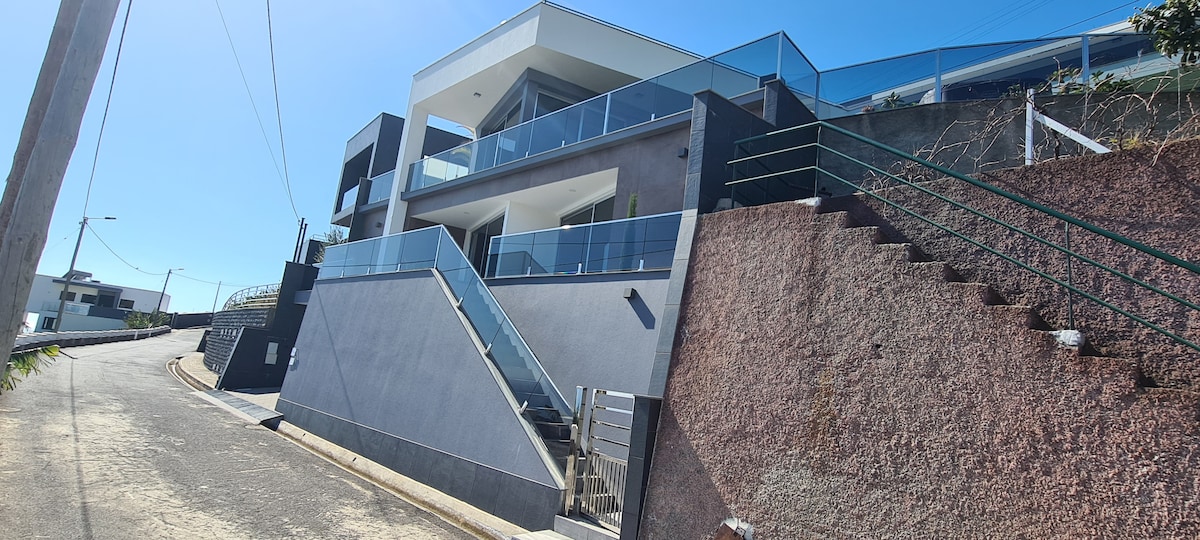 Casa Oliveira — view 5