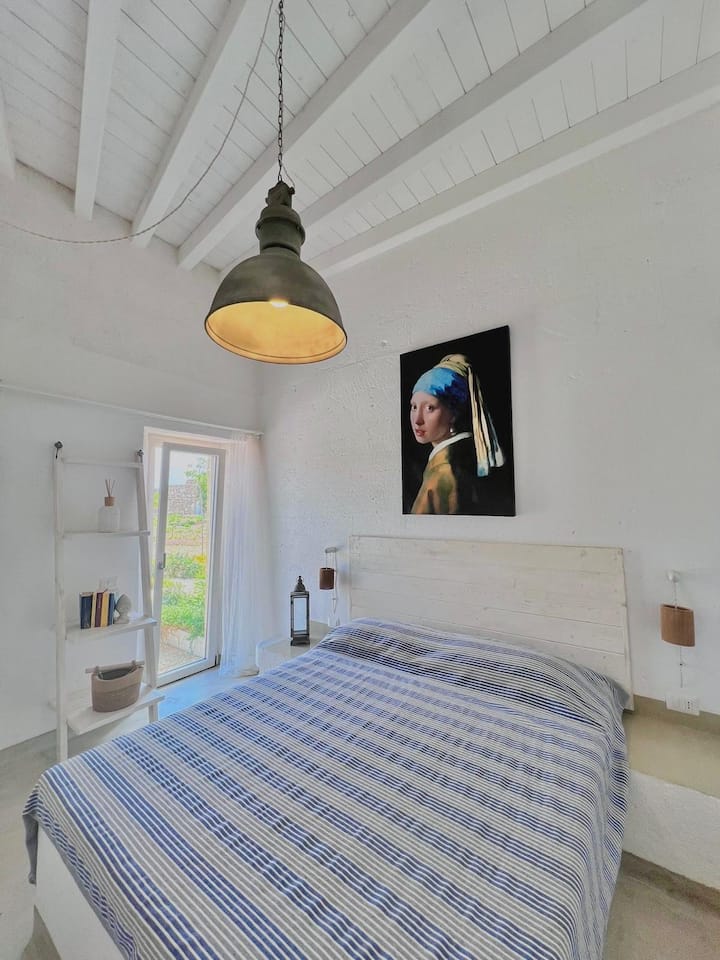 Masseria A Libeccio Pax 4.2 - Campomarino