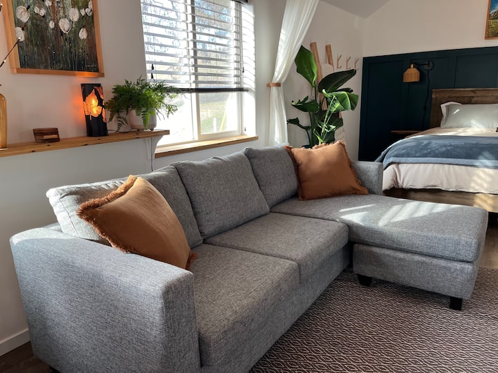 Birdsong Ridge Guesthouse - Vernon
