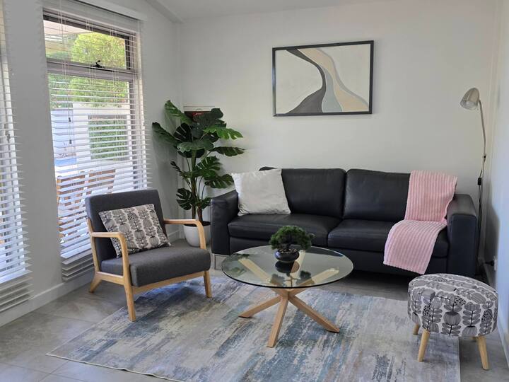 Gawler Garden Retreat - Roseworthy