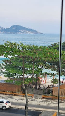 Best Point – Vista mar