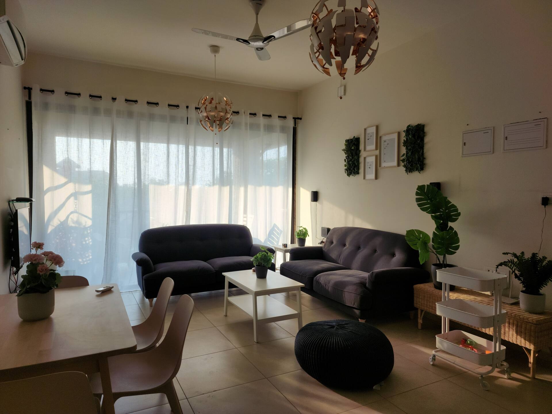 Albergo B&B (2BHK) with a Party Deck — photo 2