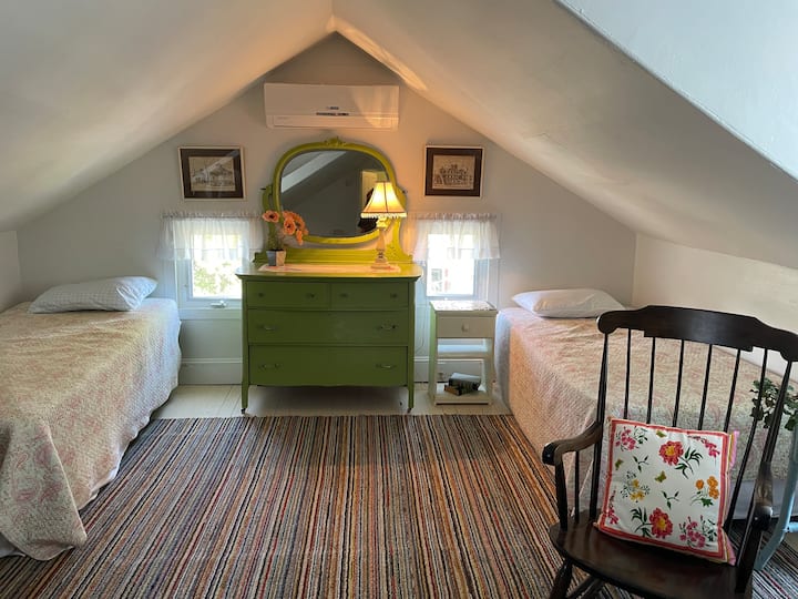 غرفة النوم 2