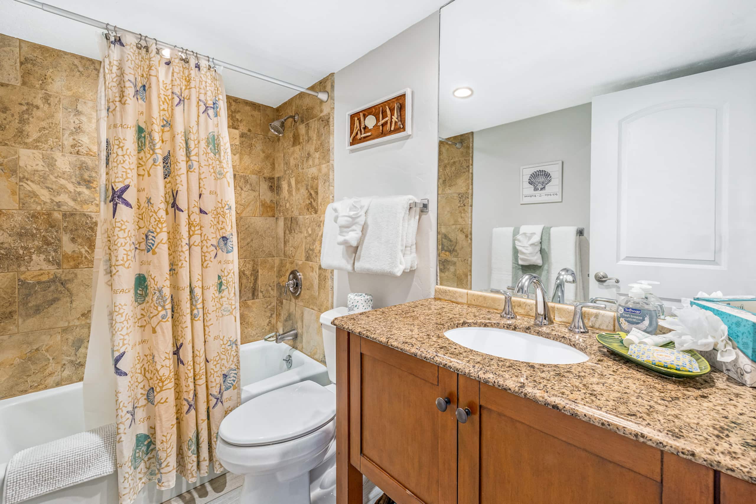 Condo in Kihei · ★4.92 · 1 bedroom · 1 bed · 1 bath - Image 12