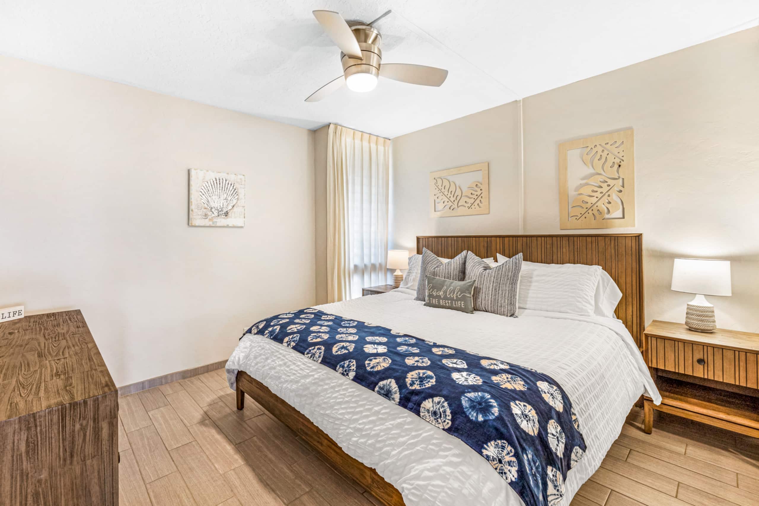Condo in Kihei · ★4.92 · 1 bedroom · 1 bed · 1 bath - Image 9