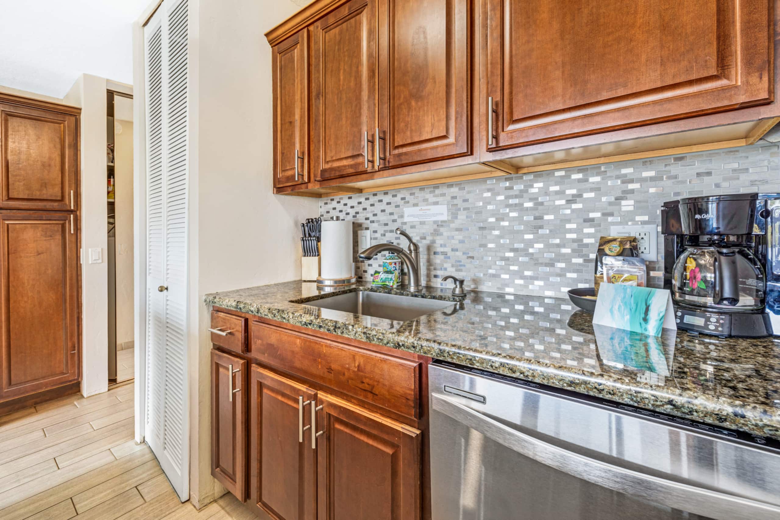 Condo in Kihei · ★4.92 · 1 bedroom · 1 bed · 1 bath - Image 7
