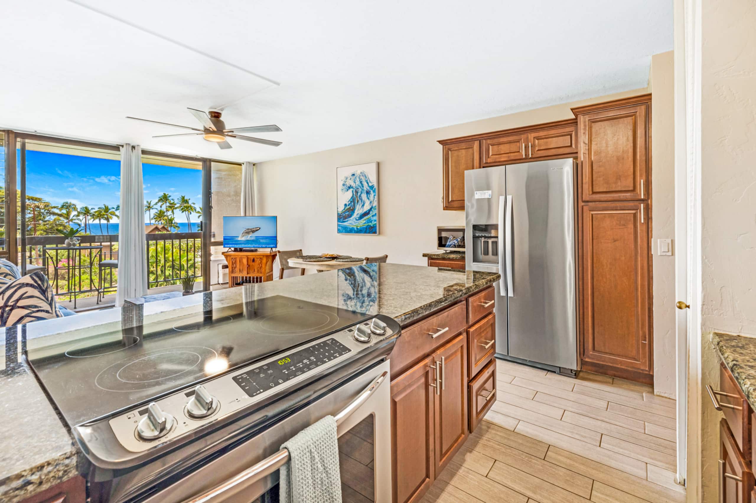 Condo in Kihei · ★4.92 · 1 bedroom · 1 bed · 1 bath - Image 6