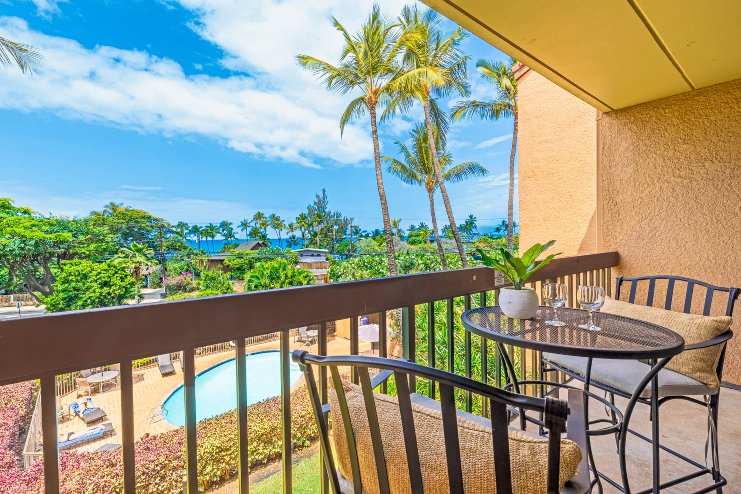 Condo in Kihei · ★4.92 · 1 bedroom · 1 bed · 1 bath - Image 13