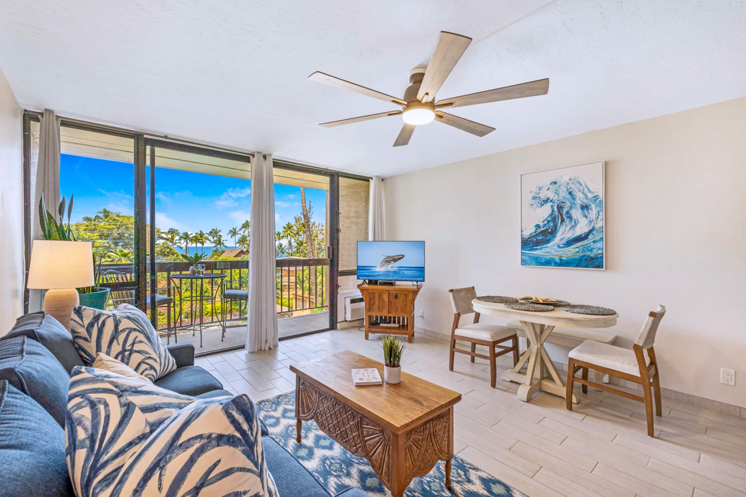 Condo in Kihei · ★4.92 · 1 bedroom · 1 bed · 1 bath - Image 1