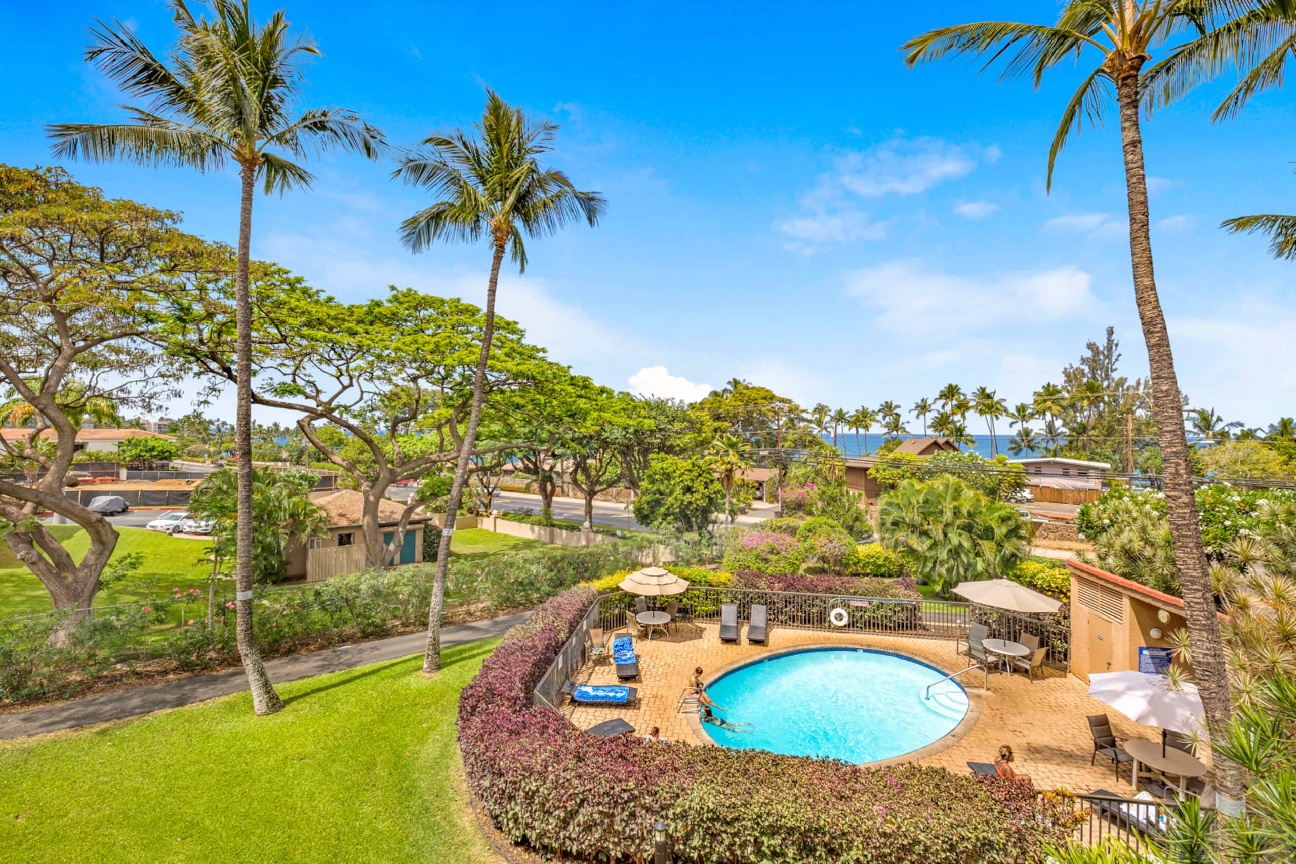 Condo in Kihei · ★4.92 · 1 bedroom · 1 bed · 1 bath - Image 14