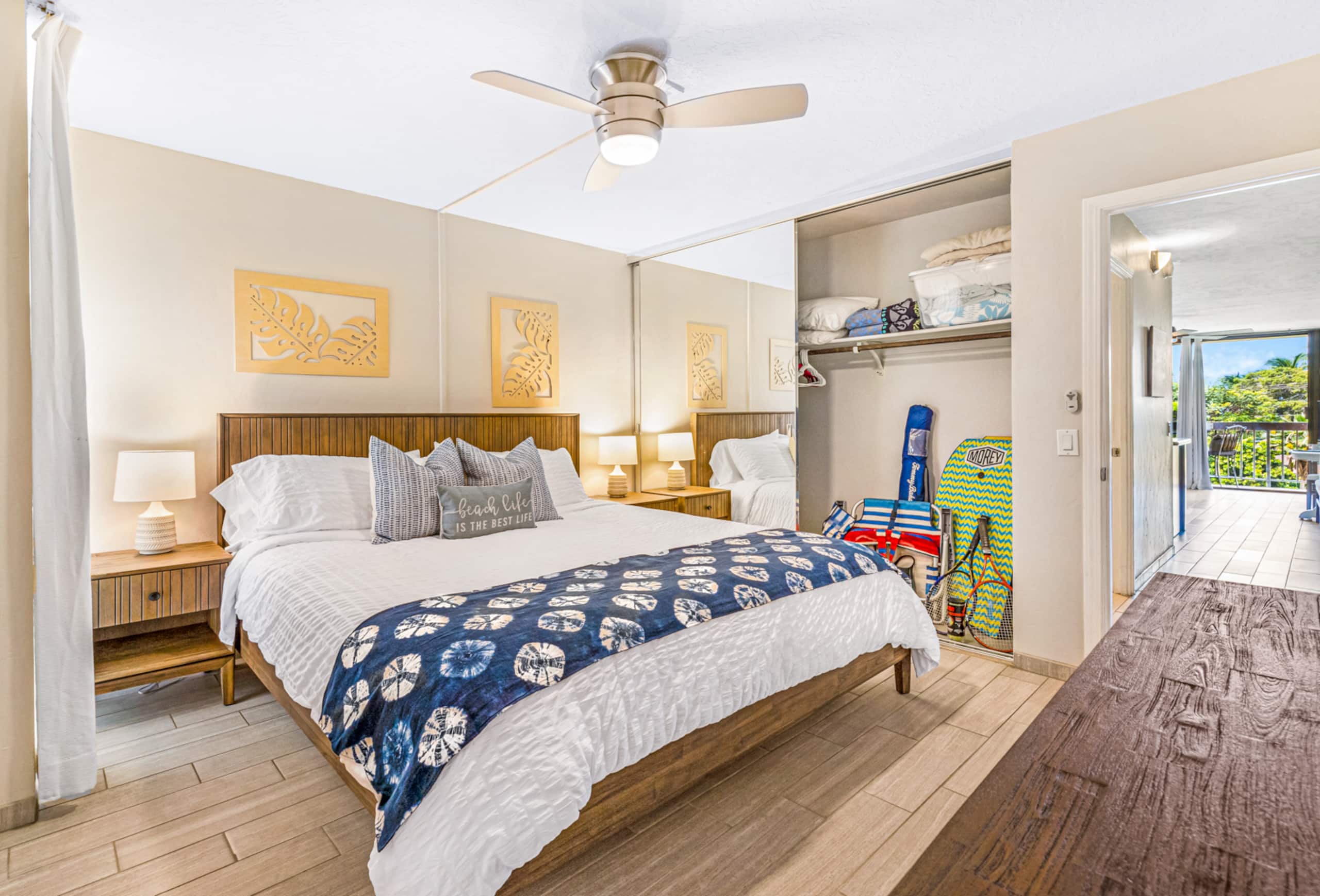 Condo in Kihei · ★4.92 · 1 bedroom · 1 bed · 1 bath - Image 10
