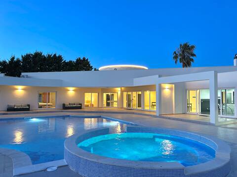 Villa Portugal