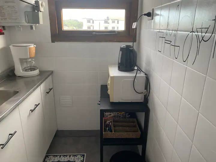 Departamento A 100m Del Mar - Pinamar