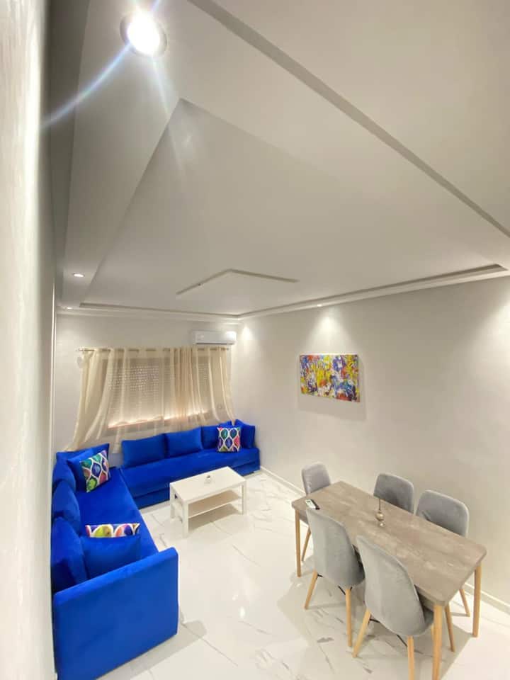 Appartement Calme 1 - Fez