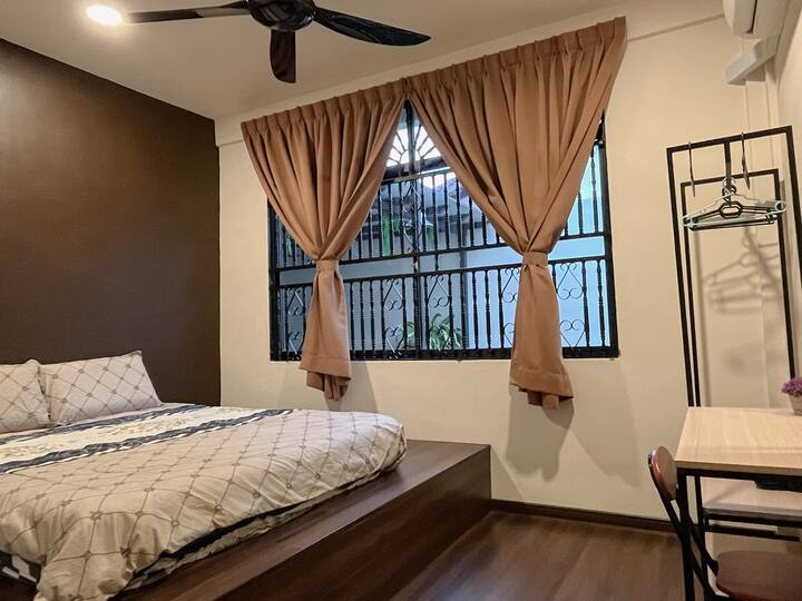 საძინებელი 6